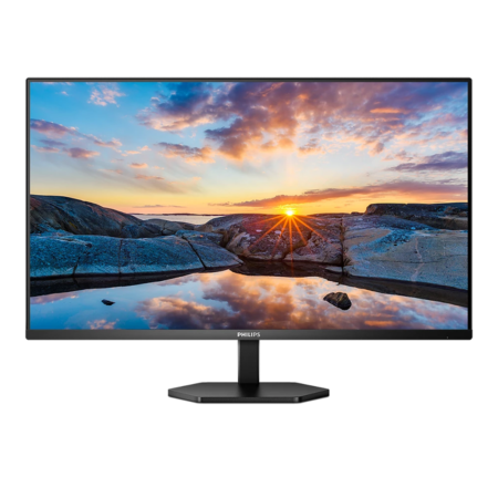 32″ Philips 32E1N3500 Gaming LED Monitor