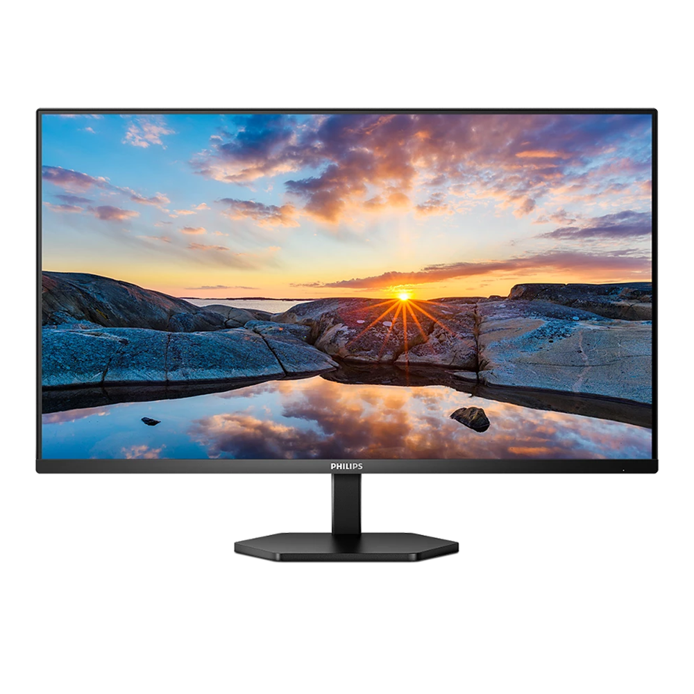 32″ Philips 32E1N3500 Gaming LED Monitor