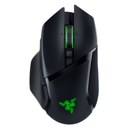 Razer Basilisk v3 Pro Ergonomic Wireless Gaming Mouse