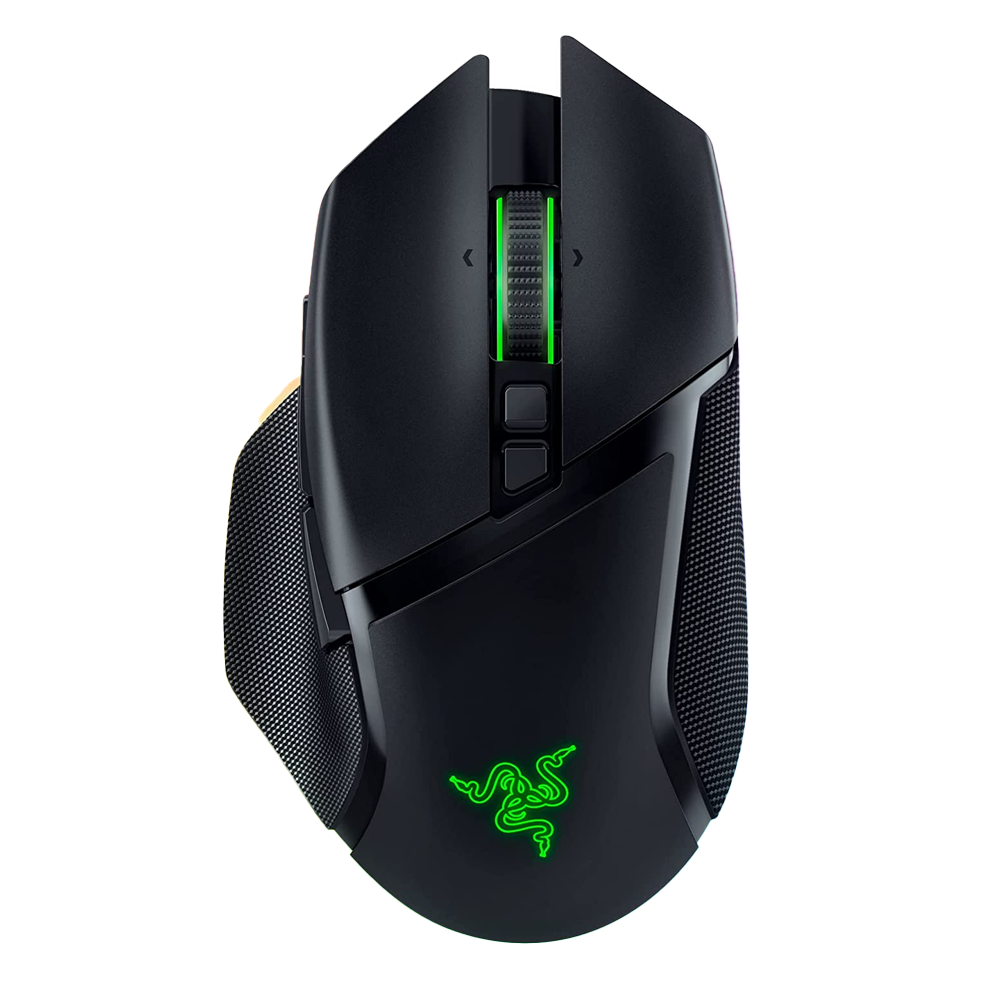 Razer Basilisk v3 Pro Ergonomic Wireless Gaming Mouse