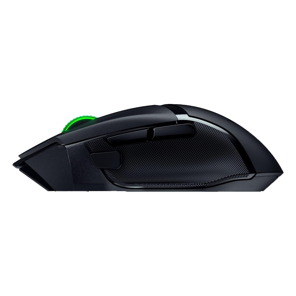Razer Basilisk v3 X HyperSpeed Gaming Mouse - Image 2