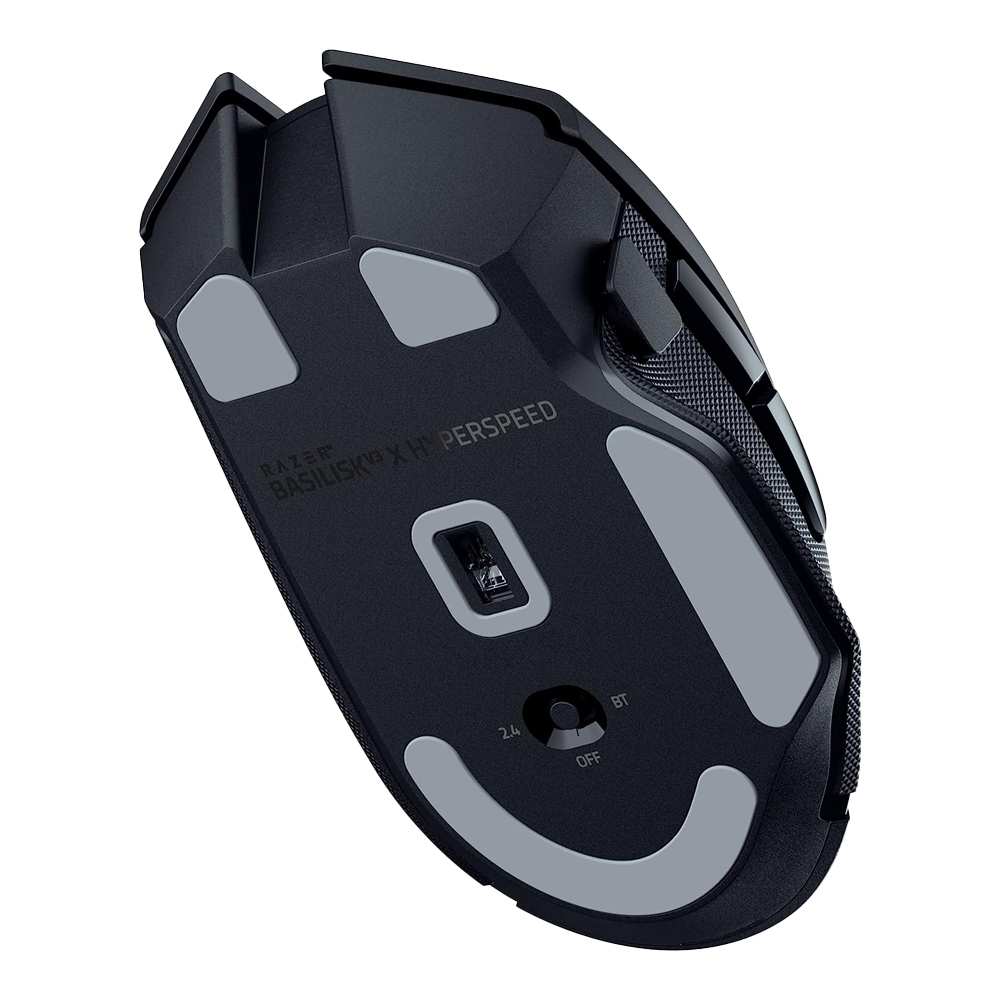 Razer Basilisk v3 X HyperSpeed Gaming Mouse - Image 3