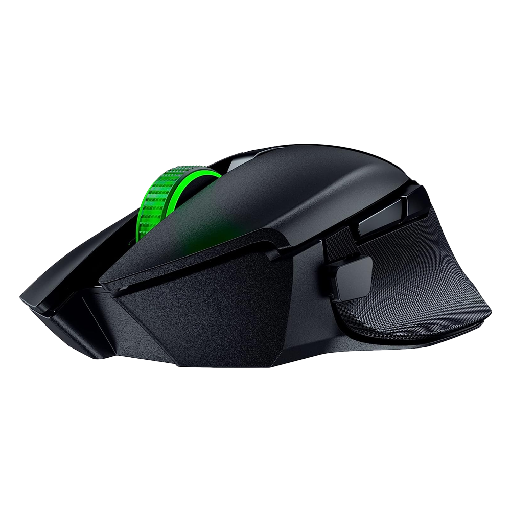 Razer Basilisk v3 X HyperSpeed Gaming Mouse - Image 4