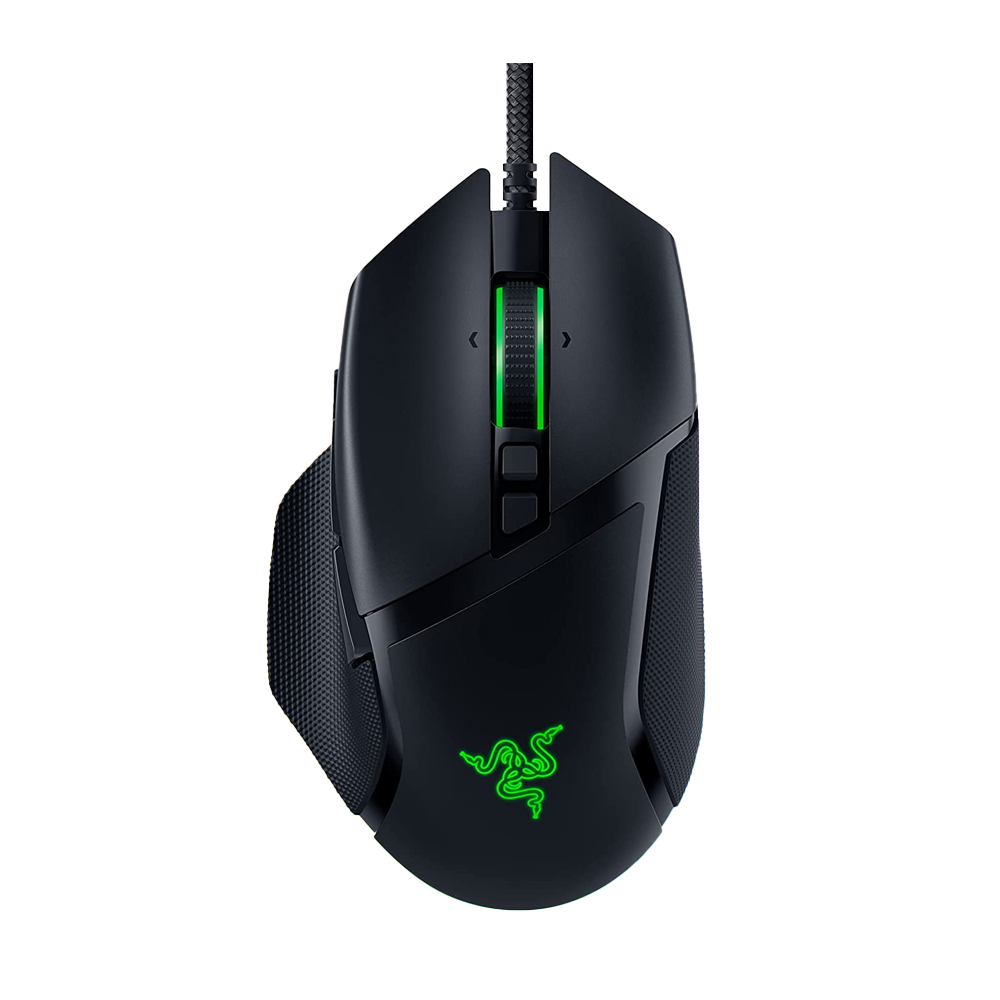 Razer Basilisk V3 Gaming Mouse