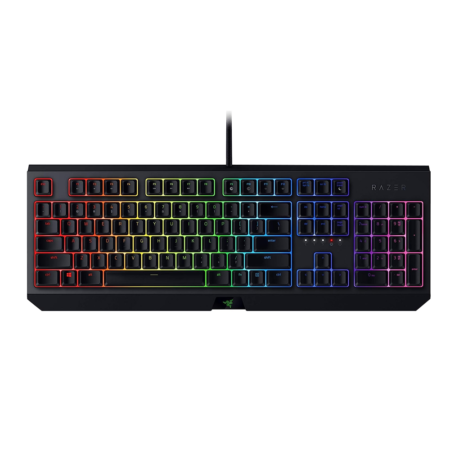 Razer BlackWidow Gaming Keyboard