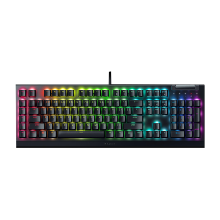 Razer BlackWidow V4 X Gaming Keyboard