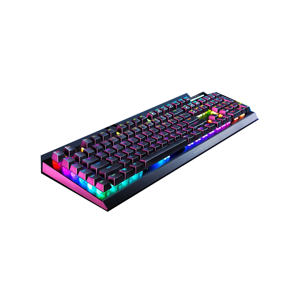 Razer BlackWidow V4 X Gaming Keyboard - Image 3