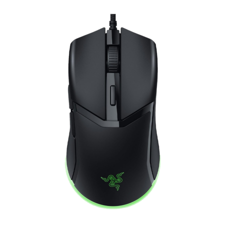 Razer Cobra – Lightweight Wired Gaming Mouse