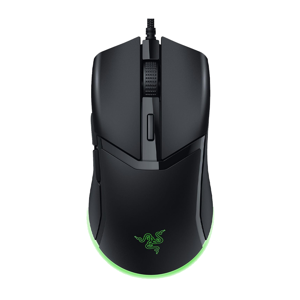 Razer Cobra – Lightweight Wired Gaming Mouse