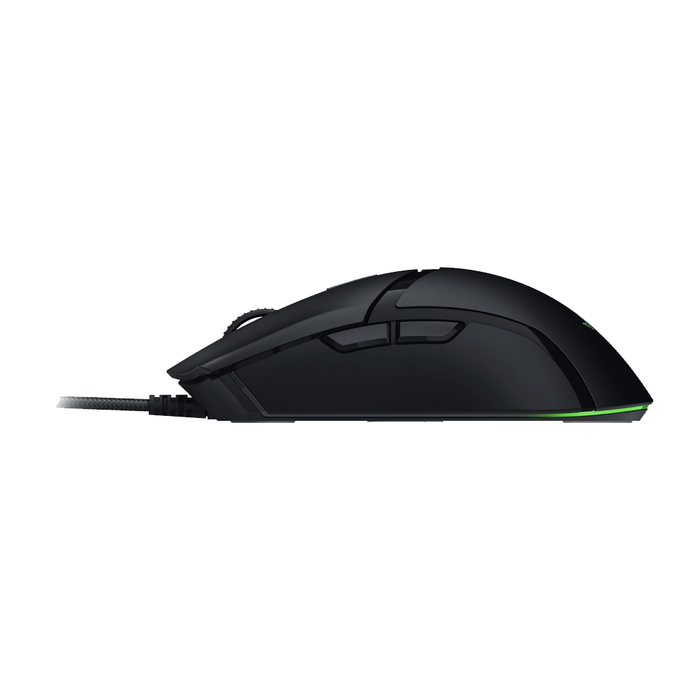 Razer Cobra – Lightweight Wired Gaming Mouse - Image 2