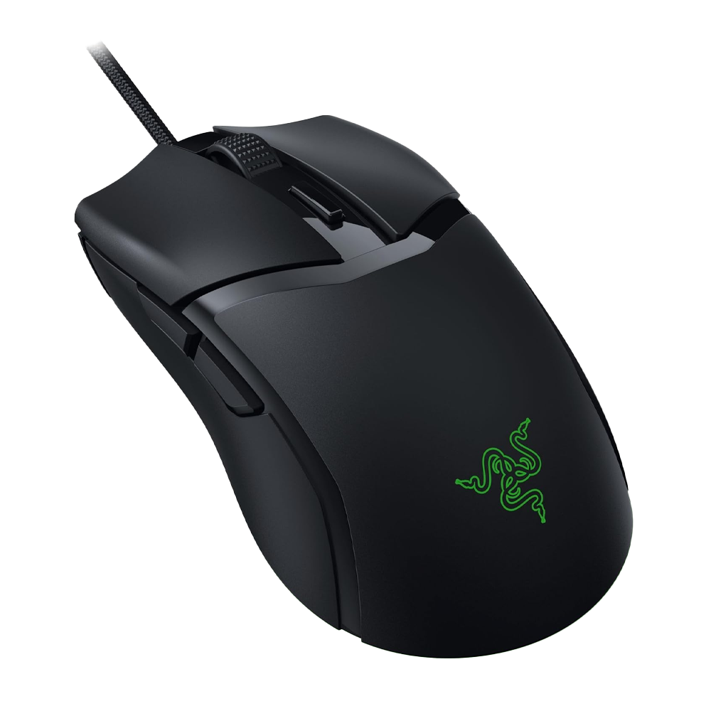 Razer Cobra – Lightweight Wired Gaming Mouse - Image 3