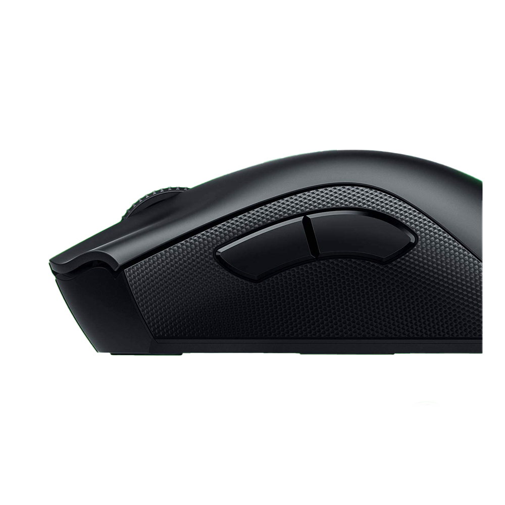 Razer DeathAdder V2 Pro – Wireless Gaming Mouse (Black ) - Image 2