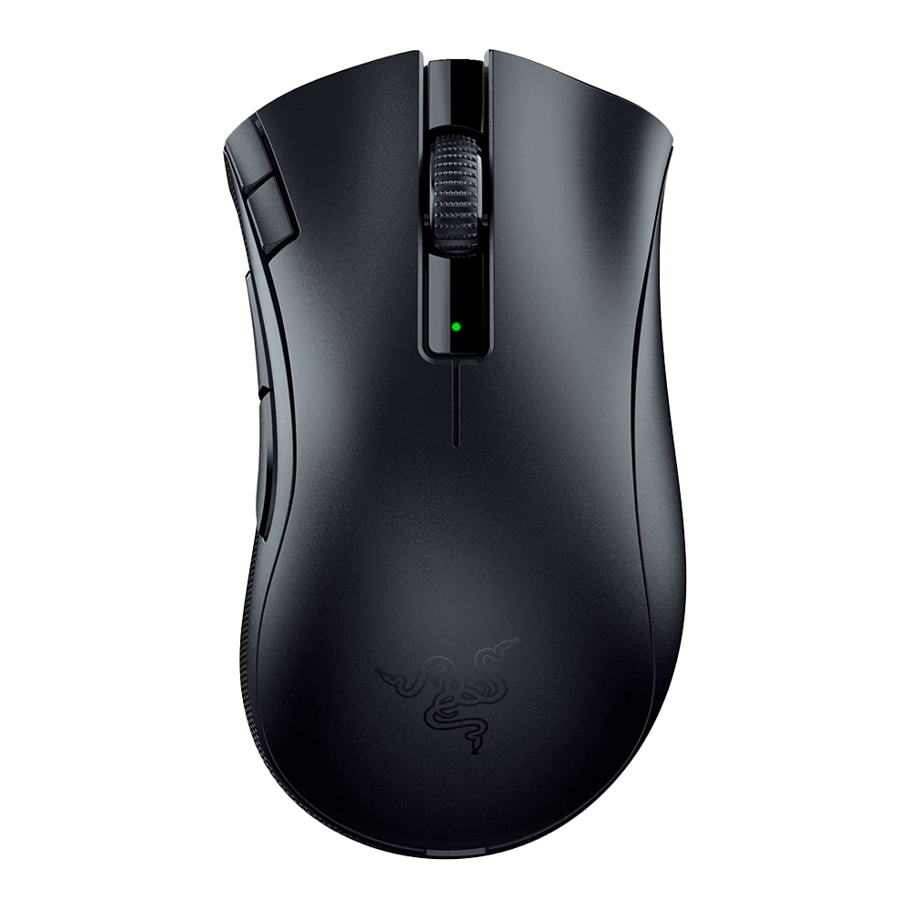 Razer DeathAdder V2 X HyperSpeed – Wireless Gaming Mouse