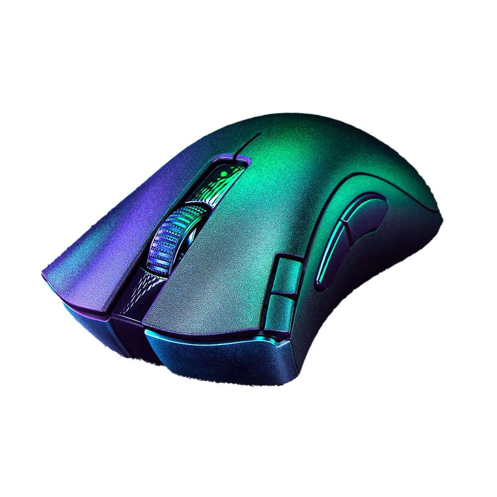 Razer DeathAdder V2 X HyperSpeed – Wireless Gaming Mouse - Image 2