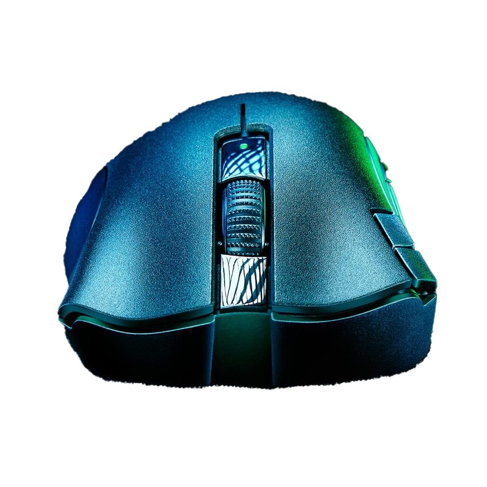 Razer DeathAdder V2 X HyperSpeed – Wireless Gaming Mouse - Image 3