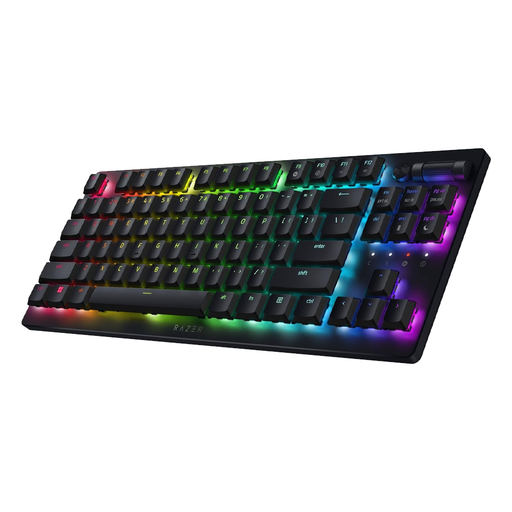 Razer DeathStalker V2 Pro TKL Wireless Gaming Keyboard