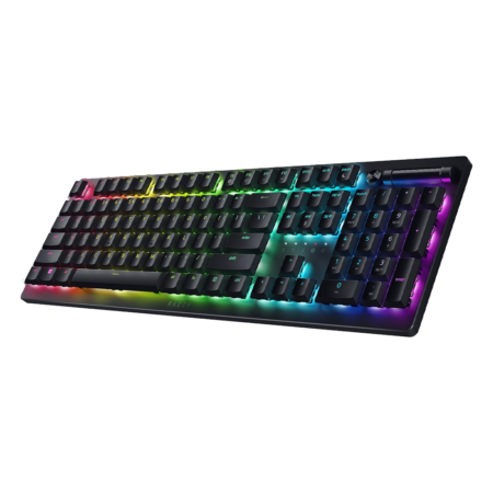Razer DeathStalker V2 Pro Wireless Gaming Keyboard