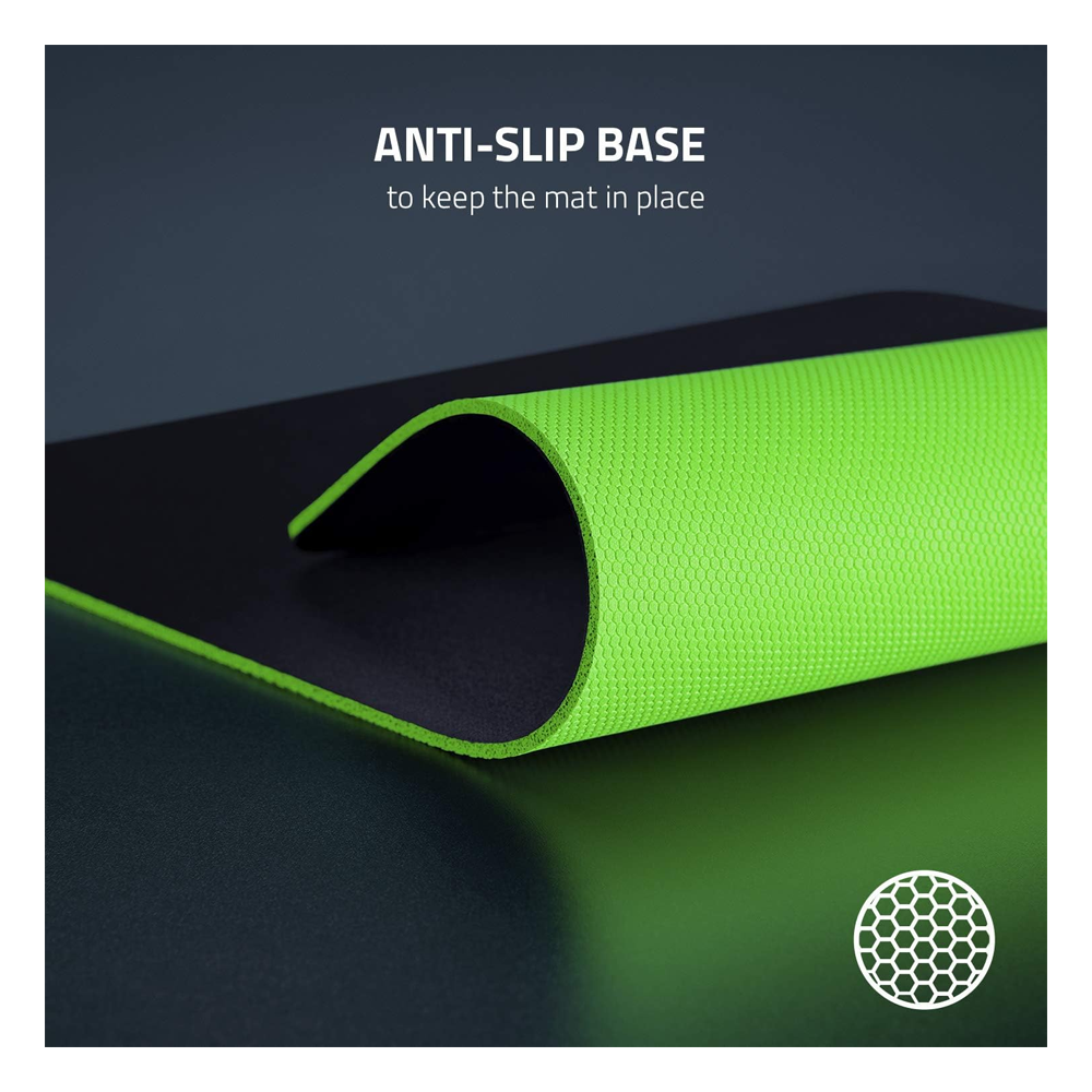 Razer Gigantus V2 Gaming Mouse Pad - Image 4