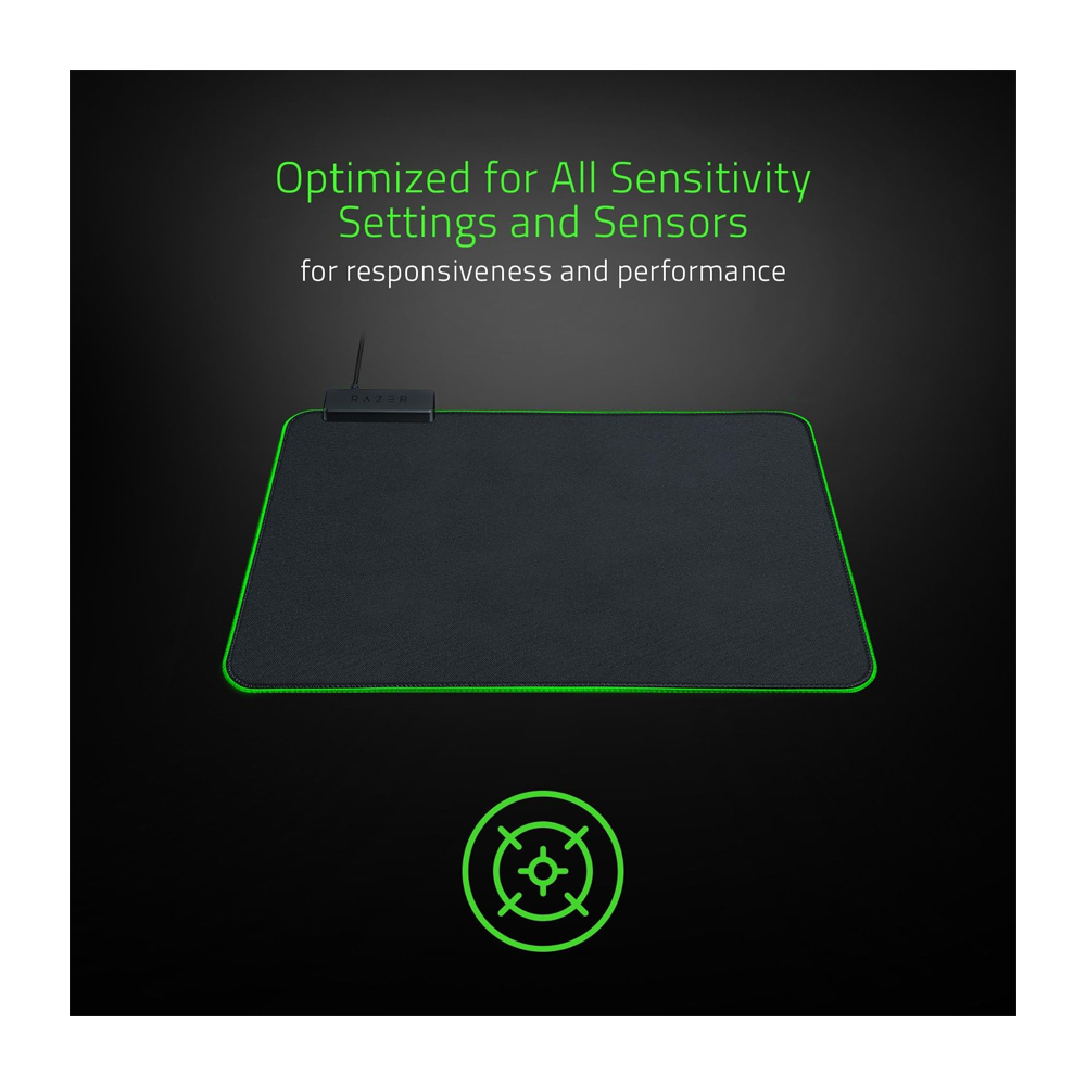 Razer Goliathus Chroma Gaming Mouse Pad - Image 2