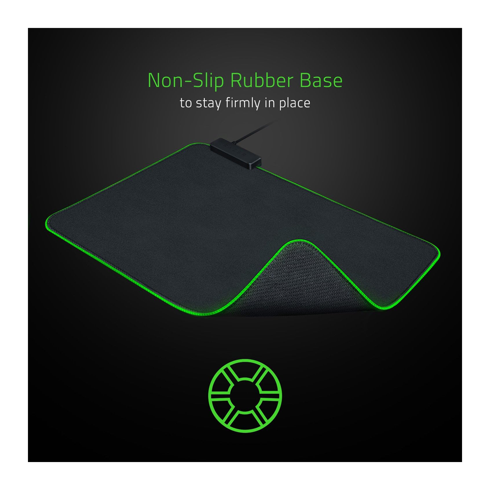 Razer Goliathus Chroma Gaming Mouse Pad - Image 3