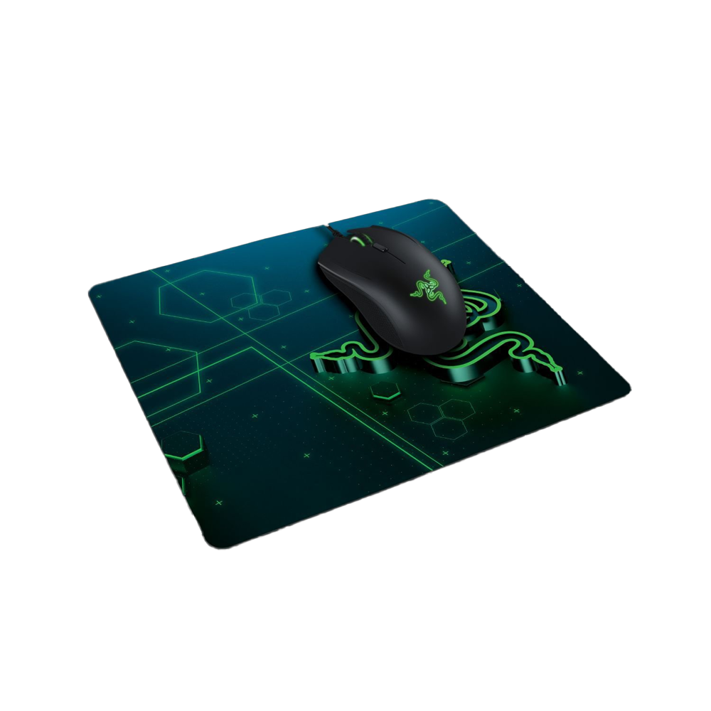 Razer Goliathus Gaming Mouse Pad – Mobile Slim - Image 2