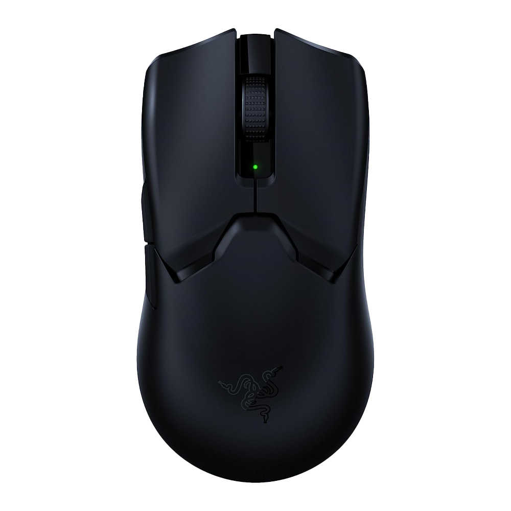 Razer Viper V2 Pro – Wireless Gaming Mouse (Black)