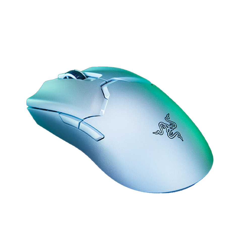 Razer Viper V2 Pro – Wireless Gaming Mouse (White)