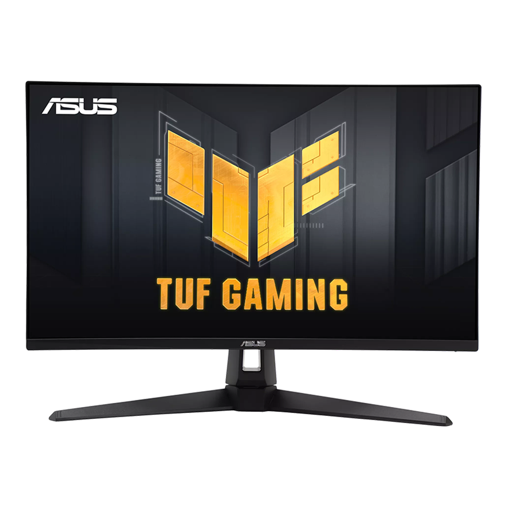 27″ ASUS VG27UQ1A TUF IPS/160Hz/4K/ Spk Gaming LED Monitor