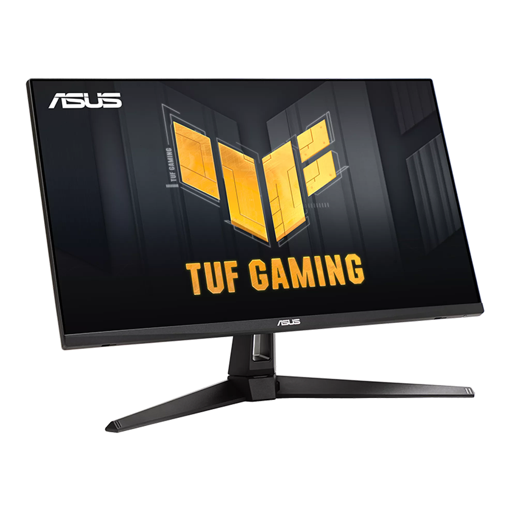 27″ ASUS VG27UQ1A TUF IPS/160Hz/4K/ Spk Gaming LED Monitor - Image 2