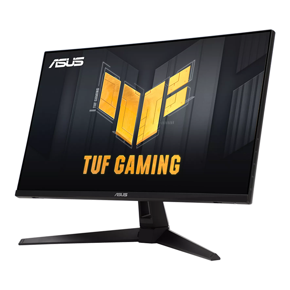 27″ ASUS VG27UQ1A TUF IPS/160Hz/4K/ Spk Gaming LED Monitor - Image 3