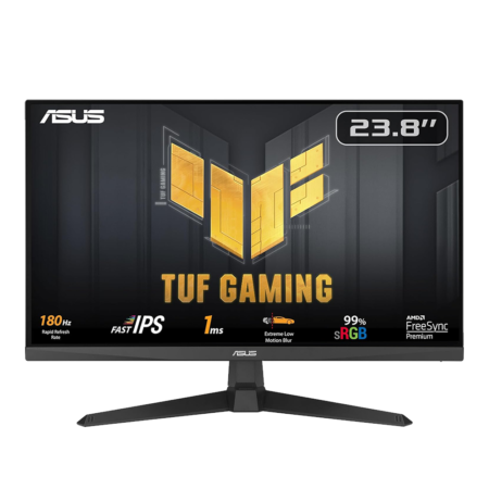 24″ ASUS VG249Q3A TUF Gaming LED Monitor