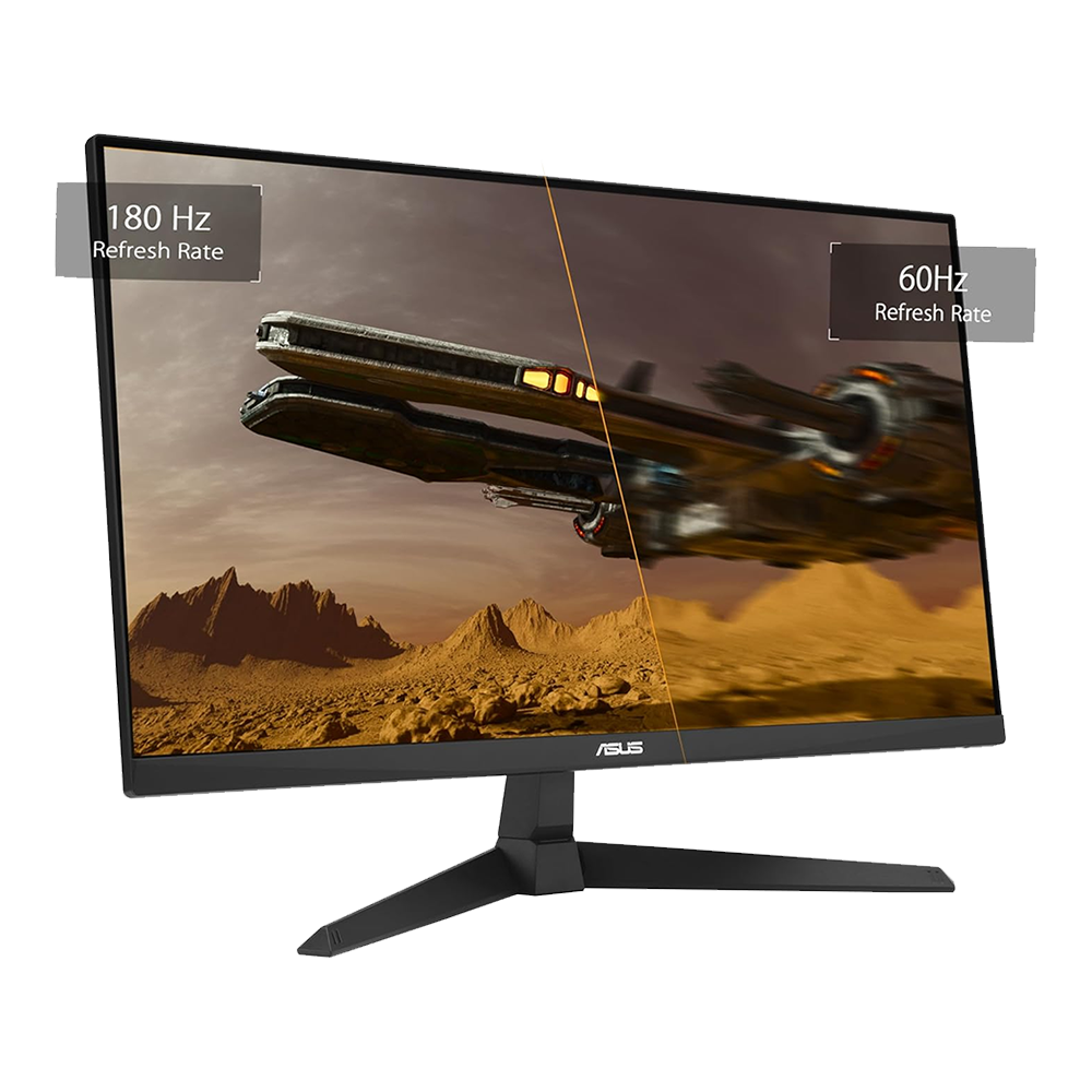 24″ ASUS VG249Q3A TUF Gaming LED Monitor - Image 3