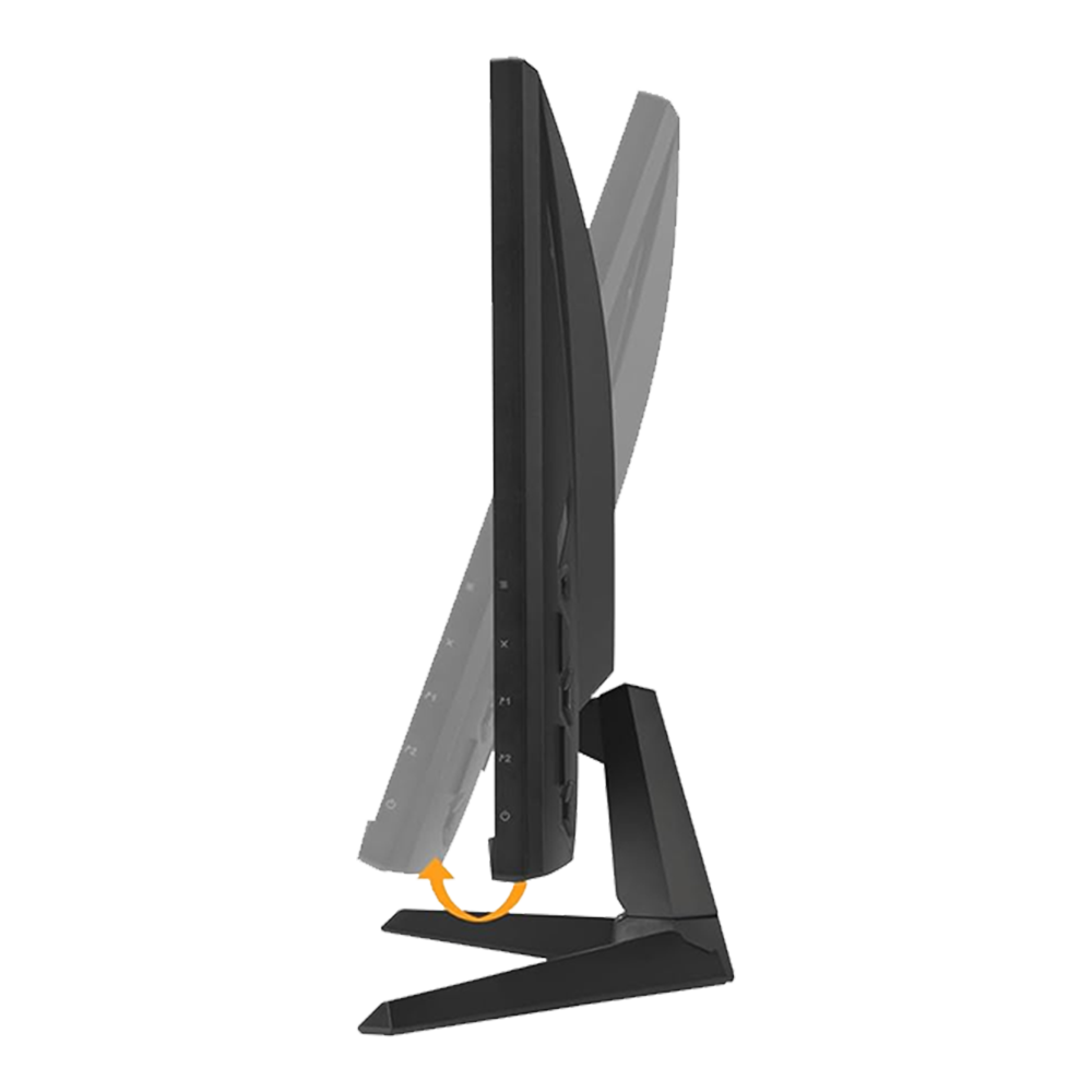 24″ ASUS VG249Q3A TUF Gaming LED Monitor - Image 5
